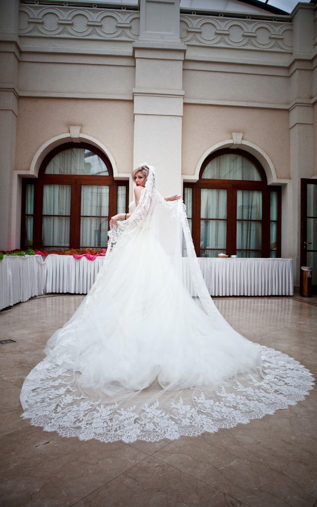 Pronovias Wedding Dresses Show Room Imperial Larissa