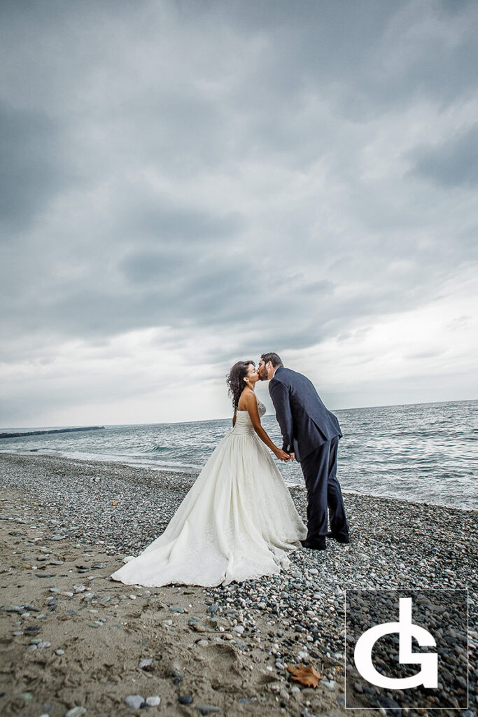 Wedding Photography in Pelion Volos